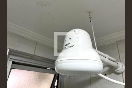 Apartamento à venda com 83m², 3 quartos e 1 vagaBanheiro da Suíte