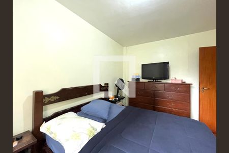 Apartamento à venda com 83m², 3 quartos e 1 vagaQuarto 2