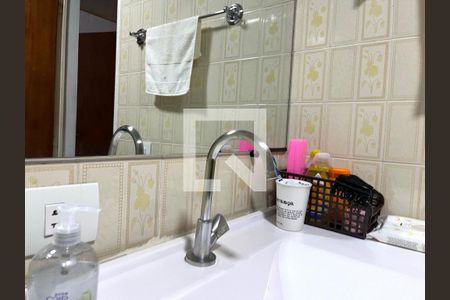 Apartamento à venda com 83m², 3 quartos e 1 vagaBanheiro Corredor