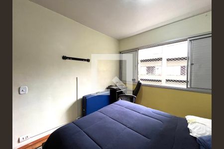 Apartamento à venda com 83m², 3 quartos e 1 vagaQuarto 2