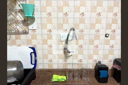 Apartamento à venda com 83m², 3 quartos e 1 vagaCozinha