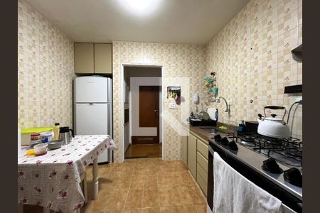 Apartamento à venda com 83m², 3 quartos e 1 vagaCozinha