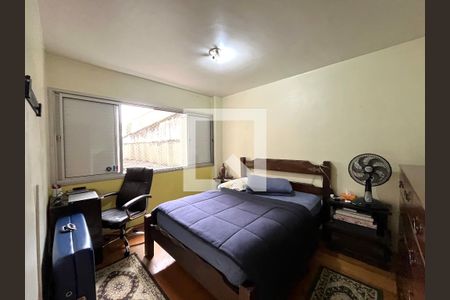 Apartamento à venda com 83m², 3 quartos e 1 vagaQuarto 2