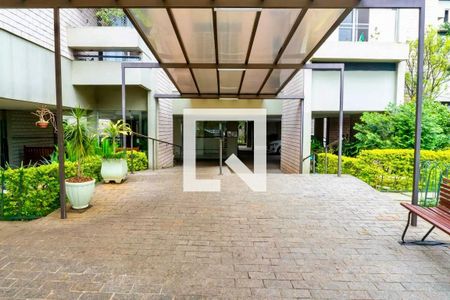 Apartamento à venda com 83m², 3 quartos e 1 vagaHall de entrada