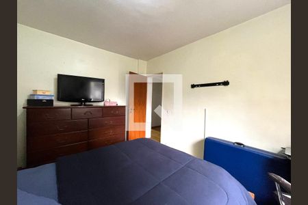 Apartamento à venda com 83m², 3 quartos e 1 vagaQuarto 2