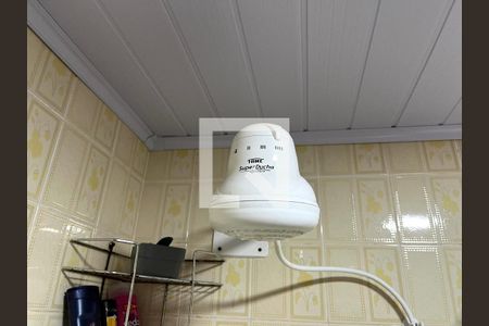 Apartamento à venda com 83m², 3 quartos e 1 vagaBanheiro Corredor