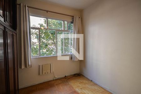 Quarto de apartamento para alugar com 1 quarto, 50m² em Tijuca, Rio de Janeiro