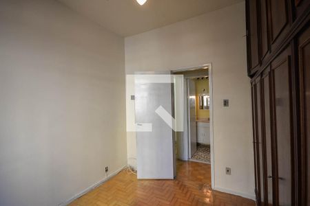 Quarto de apartamento para alugar com 1 quarto, 50m² em Tijuca, Rio de Janeiro