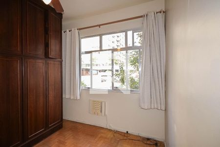 Quarto de apartamento para alugar com 1 quarto, 50m² em Tijuca, Rio de Janeiro