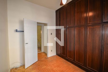 Quarto de apartamento para alugar com 1 quarto, 50m² em Tijuca, Rio de Janeiro