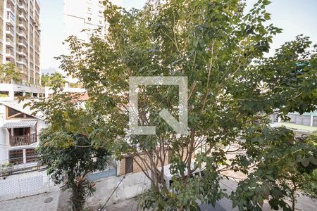 Vista de apartamento para alugar com 1 quarto, 50m² em Tijuca, Rio de Janeiro