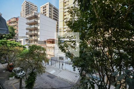 Vista de apartamento para alugar com 1 quarto, 50m² em Tijuca, Rio de Janeiro