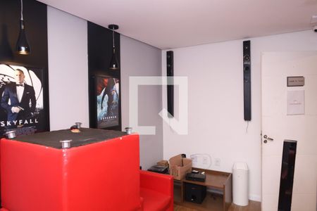 Apartamento à venda com 47m², 2 quartos e 1 vagaÁrea comum