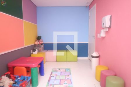 Apartamento à venda com 47m², 2 quartos e 1 vagaÁrea comum