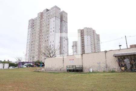 Apartamento à venda com 47m², 2 quartos e 1 vagaÁrea comum