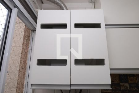 Apartamento à venda com 47m², 2 quartos e 1 vagaÁrea de Serviço