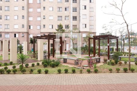 Apartamento à venda com 47m², 2 quartos e 1 vagaÁrea comum