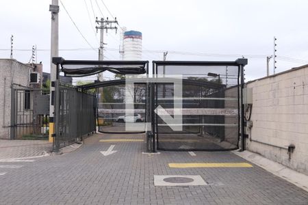 Apartamento à venda com 47m², 2 quartos e 1 vagaFachada