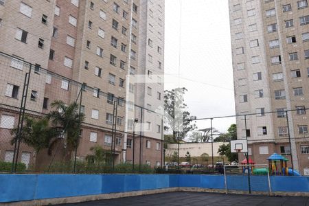 Apartamento à venda com 47m², 2 quartos e 1 vagaÁrea comum