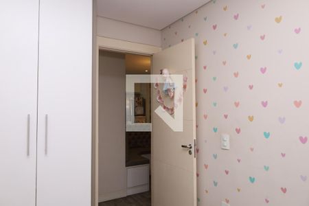 Apartamento à venda com 47m², 2 quartos e 1 vagaQuarto 2