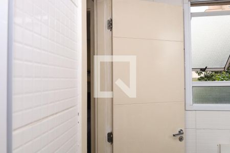 Apartamento à venda com 47m², 2 quartos e 1 vagaCozinha