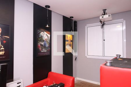 Apartamento à venda com 47m², 2 quartos e 1 vagaÁrea comum