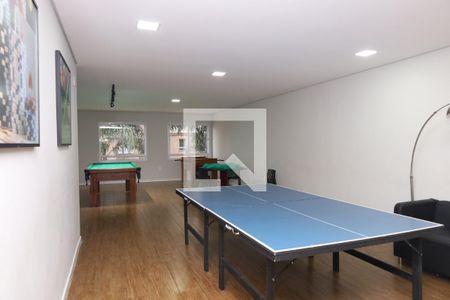 Apartamento à venda com 47m², 2 quartos e 1 vagaÁrea comum