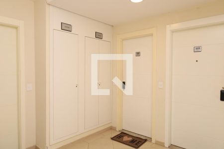 Apartamento à venda com 47m², 2 quartos e 1 vagaÁrea comum