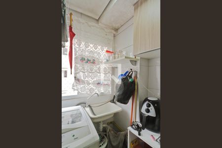 Apartamento à venda com 41m², 2 quartos e sem vagaÁrea de Serviço