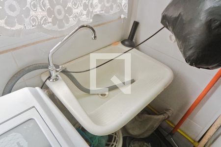 Apartamento à venda com 41m², 2 quartos e sem vagaÁrea de Serviço