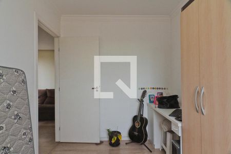 Quarto 1 de apartamento à venda com 2 quartos, 41m² em Jardim das Gracas, São Paulo