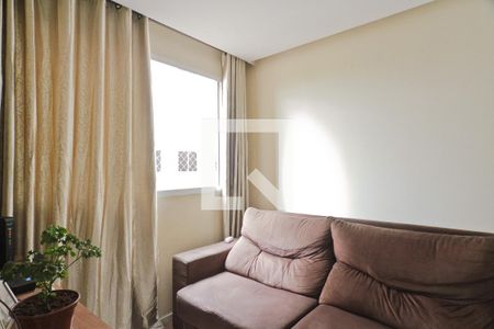 Sala de apartamento à venda com 2 quartos, 41m² em Jardim das Gracas, São Paulo
