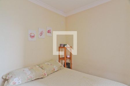 Quarto 2 de apartamento à venda com 2 quartos, 41m² em Jardim das Gracas, São Paulo