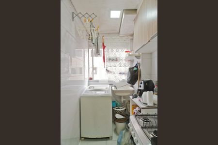 Apartamento à venda com 41m², 2 quartos e sem vagaÁrea de Serviço