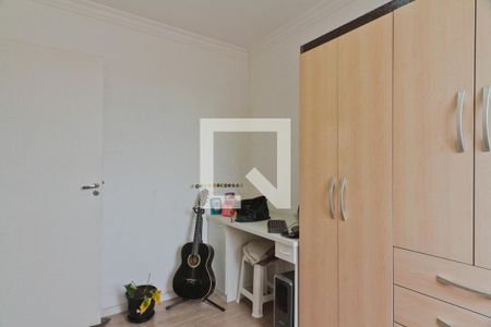 Quarto 1 de apartamento à venda com 2 quartos, 41m² em Jardim das Gracas, São Paulo
