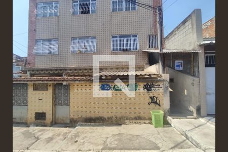 Apartamento para alugar com 45m², 2 quartos e sem vaga Apartamento para alugar com 45m², 2 quartos e sem vagaFachada