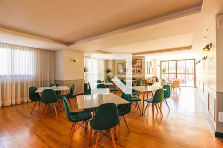 Apartamento para alugar com 42m², 2 quartos e 1 vaga Apartamento para alugar com 42m², 2 quartos e 1 vagaÁrea comum