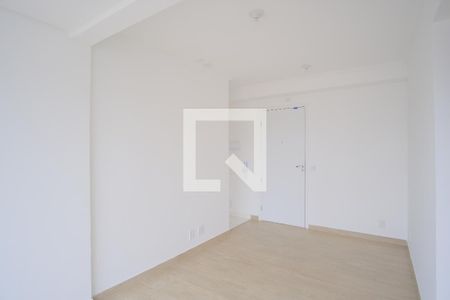 Sala de apartamento para alugar com 2 quartos, 42m² em Vila Esperança, São Paulo