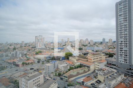 Vista de apartamento para alugar com 2 quartos, 42m² em Vila Esperança, São Paulo