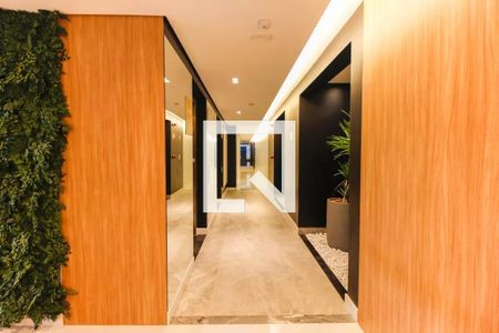 Apartamento para alugar com 42m², 2 quartos e 1 vaga Apartamento para alugar com 42m², 2 quartos e 1 vagaÁrea comum