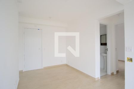 Sala de apartamento para alugar com 2 quartos, 42m² em Vila Esperança, São Paulo