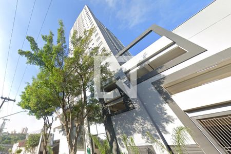 Apartamento para alugar com 42m², 2 quartos e 1 vaga Apartamento para alugar com 42m², 2 quartos e 1 vagaFachada