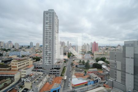 Vista de apartamento para alugar com 2 quartos, 42m² em Vila Esperança, São Paulo