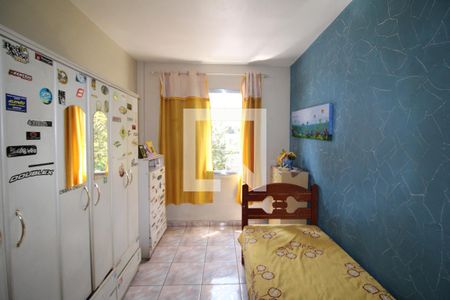 Apartamento à venda com 91m², 3 quartos e sem vagaQuarto 1