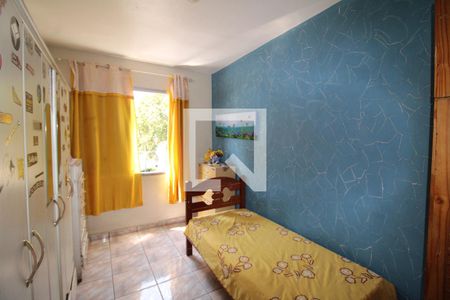 Apartamento à venda com 91m², 3 quartos e sem vagaQuarto 1