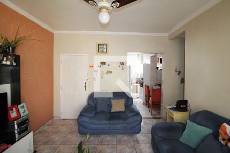 Apartamento à venda com 91m², 3 quartos e sem vagaSala