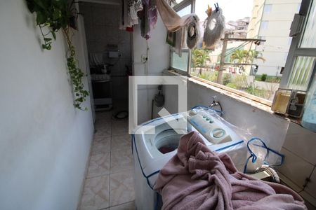 Apartamento à venda com 91m², 3 quartos e sem vagaÁrea de Serviço