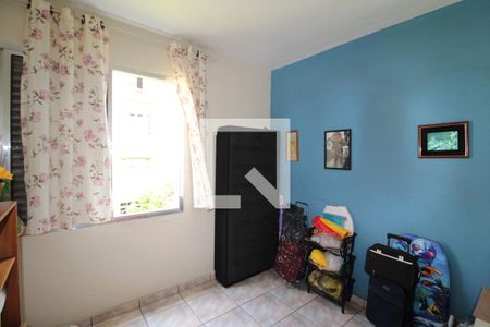 Apartamento à venda com 91m², 3 quartos e sem vagaQuarto 3