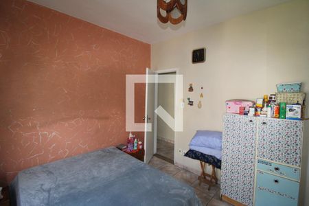 Apartamento à venda com 91m², 3 quartos e sem vagaQuarto 2