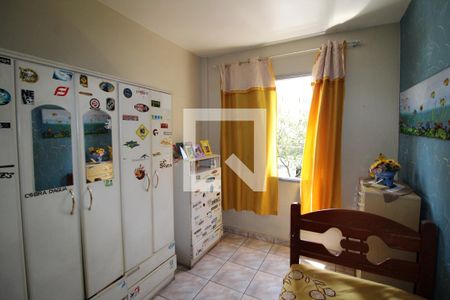 Apartamento à venda com 91m², 3 quartos e sem vagaQuarto 1